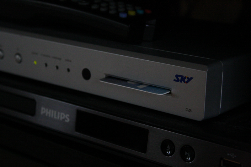 SKY Guest decoder